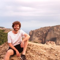 Eldad Levi