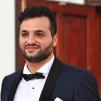 Theodoros Christodoulou, PhD