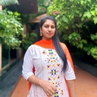 Vanitha B