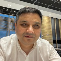 Aamir Riaz