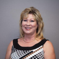 Cindy Arnold