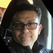 Victor David Santana