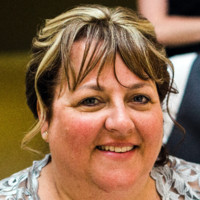 Sheri Martens