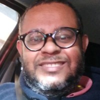 Hamilton Francisco Pereira Junior