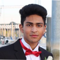 Saniel Sunny Mathew
