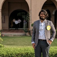 Bhavishya Bhargava
