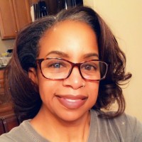 Stephanie Hill