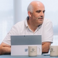 Unai Berreteaga Atxutegi