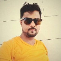 Santosh Ray