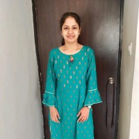 Mahima Arora