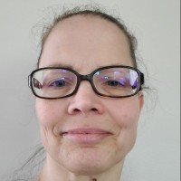 Kristine Anderson