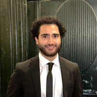 Muhammed Emin Serbest