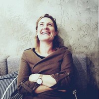 Sophie Windenberger