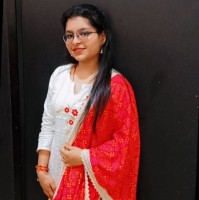 Akansha Gupta
