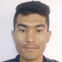 Sandeep Gurung