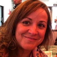 Ana Sanchez - Pajares Castilla