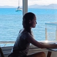 Sarah Bouât