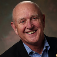 Richard Coakley