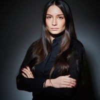 Марина Егорова
