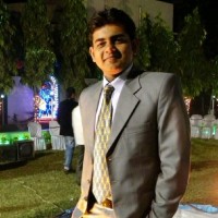 Parag Chatterjee