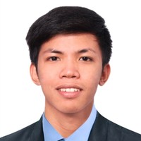 Mark Joseph Suarez