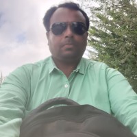 Minesh Patel