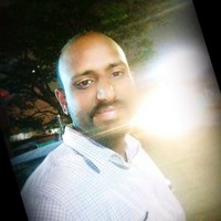 Praveen M