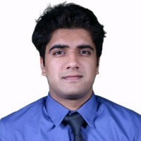 Shaheryar Akhtar