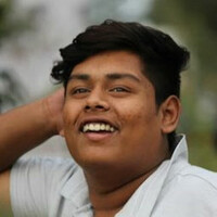 Keerthivasan Krishnan