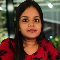 Induja Ramamoorthy