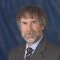Bruce Harrington