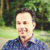 Jeroen Pijnenburg