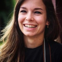 Mandy Buijs