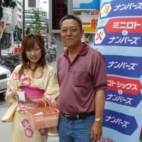 郑玉安Chiang Yook Onn