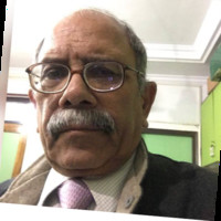 Professor Lokesh Dutt Sharma, IITian Civil Engineer  MBA (IT)