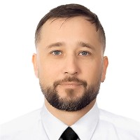 Igor Kozachek