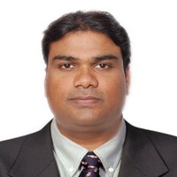Manoj kumar Ram
