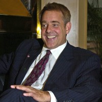 Ben Whitney