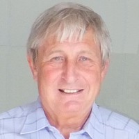 Nigel Humphrey