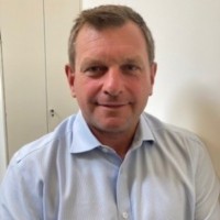 Jason Pritchard