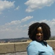 Pretty Zwane