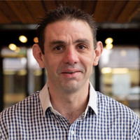 Richard Gilbert