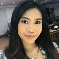 Erika Joyce Tadeja