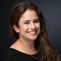 Danit (Frydman) Silvestri