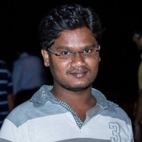 Vinod Kommu