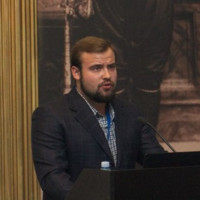 Виктор Дорохин