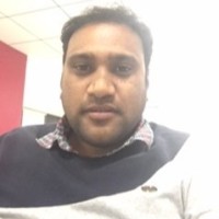 Pradeep Kumar Sriramoju