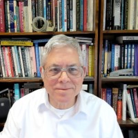 Richard Cohen