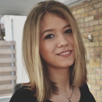 Dóra Klér