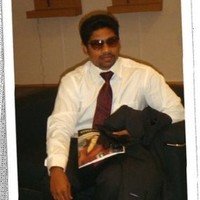 Thilak Dhurai